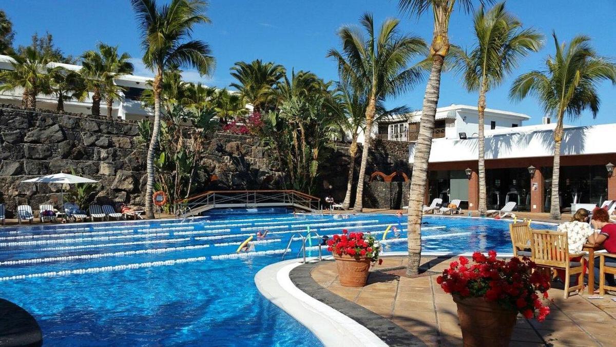 Apartamento Playa Encantador Puerto del Carmen  Luaran gambar