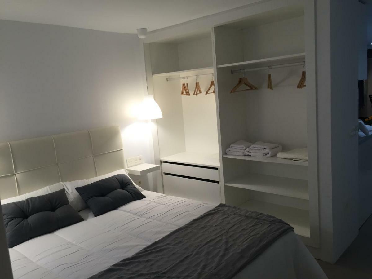 Apartamento Playa Encantador Puerto del Carmen  Luaran gambar