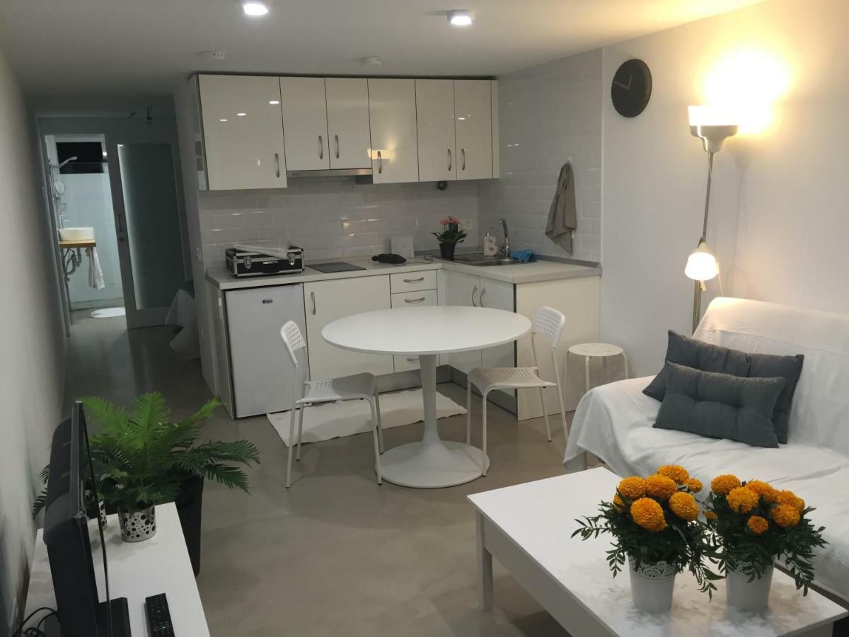 Apartamento Playa Encantador Puerto del Carmen  Luaran gambar