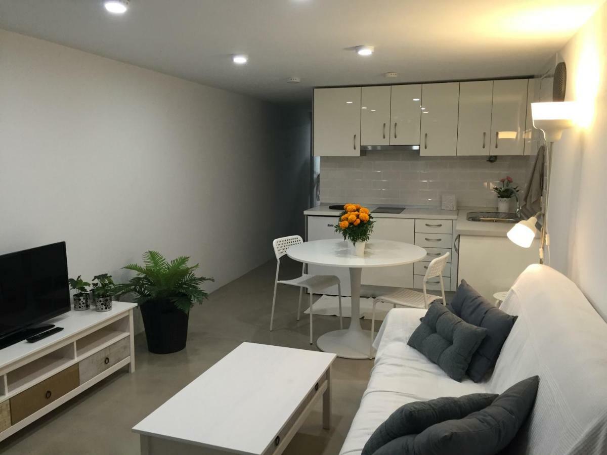 Apartamento Playa Encantador Puerto del Carmen  Luaran gambar
